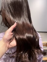 ブリッツバイレボ 船橋(BLITZ by REVO)&nbsp;☆ chocolate brown ☆【船橋/船橋駅】