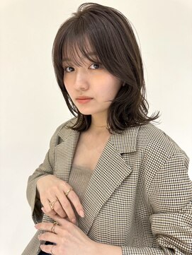 シベル(sibell) ［ sibell ］otota lob layer