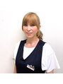 ユニックス イオンモール川口前川店(UNIX)&nbsp;野口 百合子