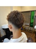 Barberstyle
