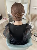 サロンナビ(Salon Navi)&nbsp;かちもりhair