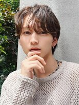 ネオリーブ アンド 渋谷店(Neolive &)&nbsp;韓国マッシュ/スペインカール/スパイキーショート/韓国/渋谷