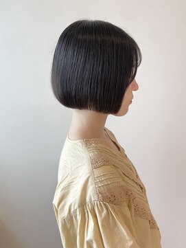 ラ ブランシュ 大宮(La Blanche) 大宮/大宮美容室/インナーカラー/ハイライト/ブリーチカラー