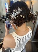 ツインアレンジ