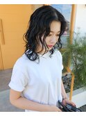 ミディフルウェーブ