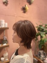 ザジ(ZAZIE)&nbsp;ウルフレイヤー