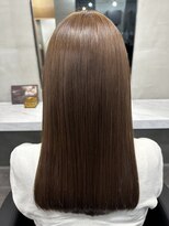 アレン 広島駅前店(ALLEN)&nbsp;髪質改善×カラー