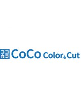 カットカラー専門店 CoCo Color&Cut マルナカ福富店