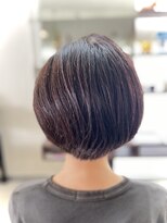 オルオル(OLUOLU)&nbsp;マンネリ脱出！フェイスレイヤー×極上白髪染め