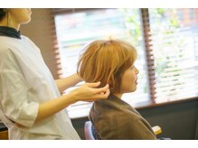 ノノイ(nonoi..)の雰囲気（アットホームな隠れ家サロン【nonoi 中野/高円寺/阿佐ヶ谷】）