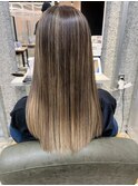 Rr SALON Hydro XE treatment