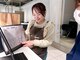 アルシュインプレッションの写真/丁寧なカウンセリングであなたの魅力を引き出します♪気になる髪のお悩みなどもお気軽にご相談ください！