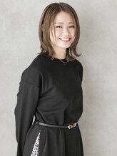 アニュードゥーエ 大宮店(ANEW due) 町田 仁美