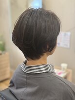 アルファガーデン(alpha garden) 大人ショート