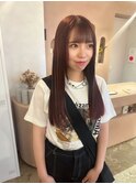 【YUCCA eha】大人可愛い20代30代40代ショート/うざバング