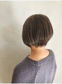 酸熱トリートメント