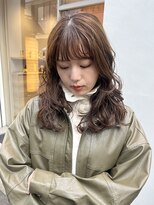 メルト 西梅田店(melt)&nbsp;#大人気レイヤースタイル