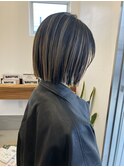 アンブレラカラー