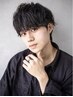メンズカット（シャンプー無） 4500円→3500円［メンズサロン/池袋駅］