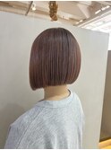まるみボブ＊