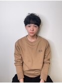 マニッシュショート！