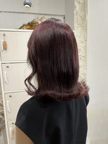 イマ 名駅店(ima)&nbsp;レッドピンク