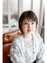 エレガンスモア(elegance MORE)&nbsp;Miyu 