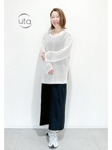 ウタ(uta) 三徳 奈緒