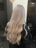 ヴァイス 渋谷店(VAICE)&nbsp;ホワイトシルバー/アニメカラー