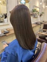 アンドヘアー 西葛西(&-HAIR)&nbsp;今までにないツヤのある美髪ヘア