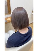 やわらかベージュ！