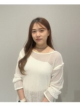 ラフィス ヘアー レイヴ 姫路店(La fith hair reve) 住田 光子