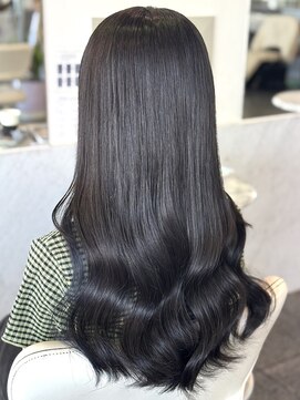 タブー(TABOO) あき/ブルーブラック