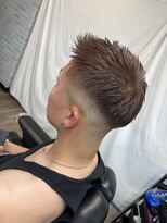 スケッチ(SKETCH)&nbsp;スキンフェード