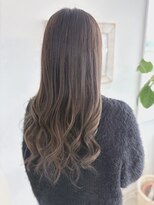 オーシー 新保店(O'sea)&nbsp;gradation color