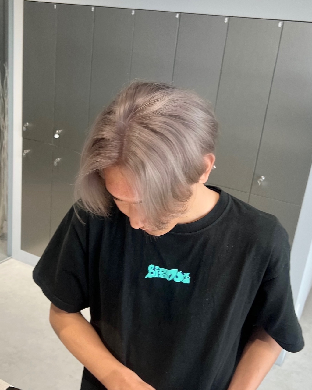 レイミュー 千葉(Lei miu) 【Leimiuゆみ】white beige