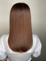 カノエ 岡山店(canoe)&nbsp;艶髪×髪質改善