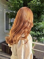 びゃんびゃん 江端店&nbsp;ダブルカラー/デザインカラー/フェイスフレーミング/ブリーチ