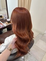 ファブ 千葉店(FaB)&nbsp;オレンジ