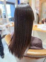 ラ タント(L'attente)&nbsp;髪質改善