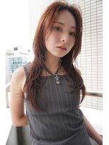 グリーン 高田馬場(green)&nbsp;【TAKUYA】レイヤーカット