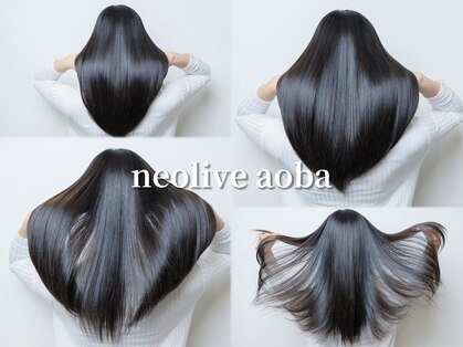 ネオリーブアオバ 高田馬場店(Neolive aoba)の写真