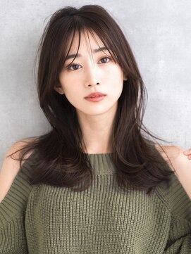 トッカ 柏店(tocca) ロングヘア