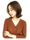 #髪質改善#縮毛矯正#学割U24#二俣川駅