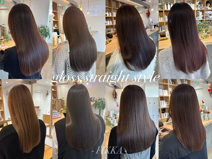 フィッカ(FIKKA)の写真