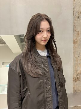 ソル 栄矢場町(SOL) ヘーゼルベージュ/ミルクティーグレージュ/グレージュ