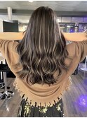 コントラストハイライト