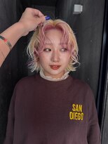 アンフィグ 吉祥寺(anfig)&nbsp;デザインカラー