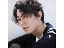 エルソルボニータ(El Sol BONITA)の雰囲気（メンズ/白髪ぼかし/髪質改善/縮毛矯正/白髪染め/ハイライト）