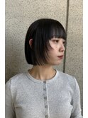 【arte HAIR】ボブ/大人ボブ/顔周りレイヤー